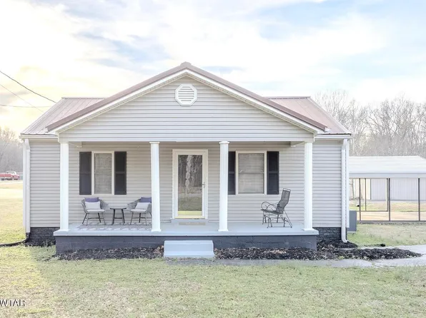 549 Raines Springs Rd, Jackson, TN 38301