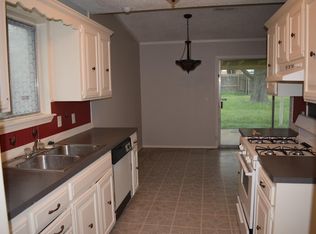 512 W Vicksburg St, Broken Arrow, OK 74011