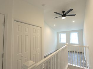 1608 Portugal St, Baltimore, MD 21231