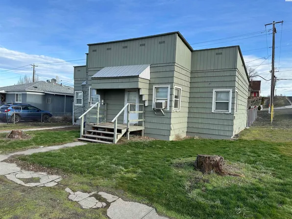 104 N Almira Ave, Connell, WA 99326