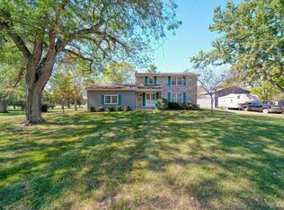 782 N Maple Grove Ave, Hudson, MI 49247