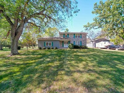 782 N Maple Grove Ave, Hudson, MI, 49247