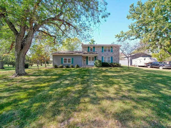 782 N Maple Grove Ave, Hudson, MI 49247