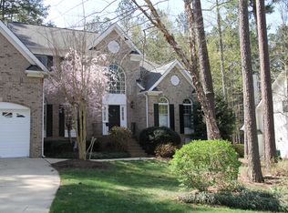 204 Connemara Dr, Cary, NC 27519