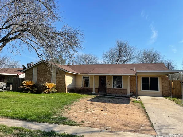 7314 Marble Creek Dr, San Antonio, TX 78238