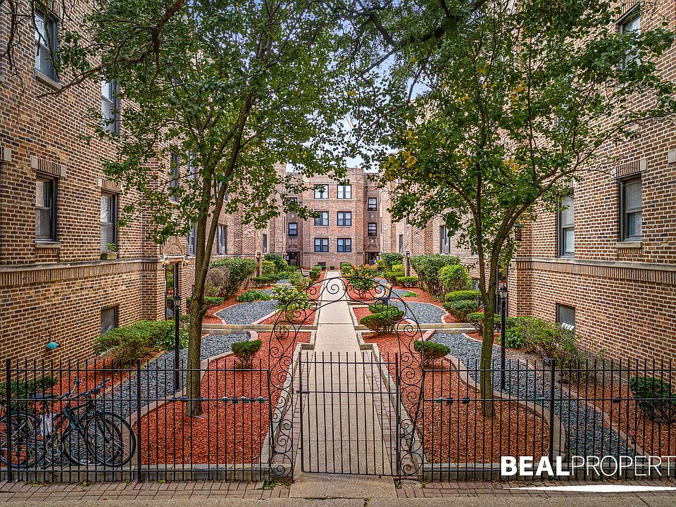 1st image of 3728 N Pine Grove Ave #W3