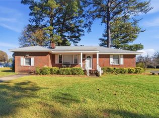2029 Battery Park Rd, Chesapeake, VA 23323