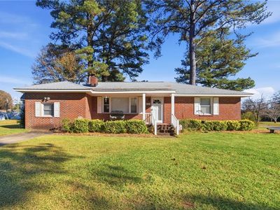 2029 Battery Park Rd, Chesapeake, VA, 23323
