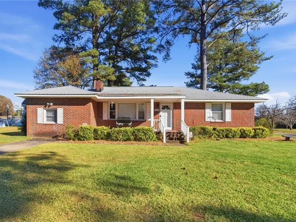 2029 Battery Park Rd, Chesapeake, VA 23323