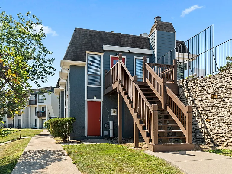 Coventry Park KC Apartments LLC - Condos — Photo 19