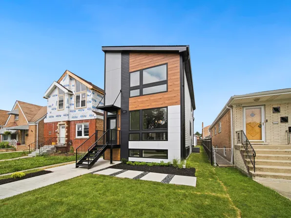 3311 N Ozark Ave, Chicago, IL 60634