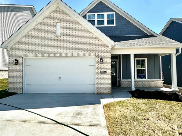 11510 Olympic Dr, Knoxville, TN 37934