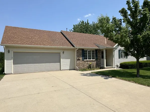 808 Briar COURT, Watertown, WI 53094