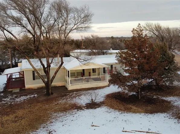 2050 N Mile 30 Rd, Guymon, OK 73942