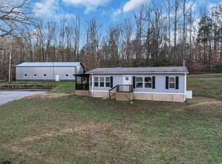 805 Harris Rd, Dickson, TN 37055