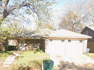 1420 Andante Dr, Fort Worth, TX 76134