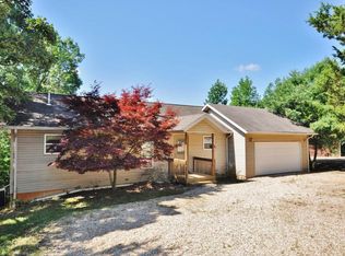 164 Belgian Rd, Branson West, MO 65737