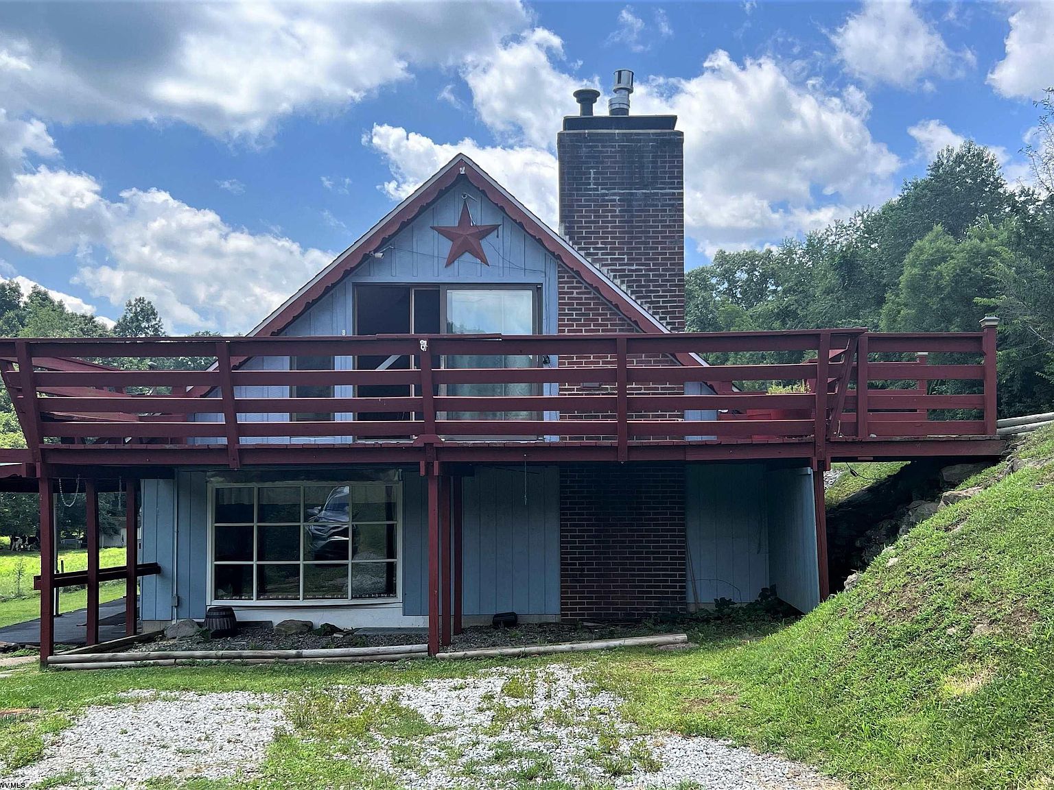 255 Interstate Hollow Rd, Mount Clare, WV 26408 Zillow