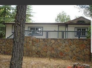 8542 Quarterhorse Ln, Lower Lake, CA 95457