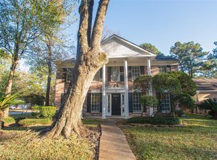 3 Sheep Meadow Pl, Spring, TX 77381