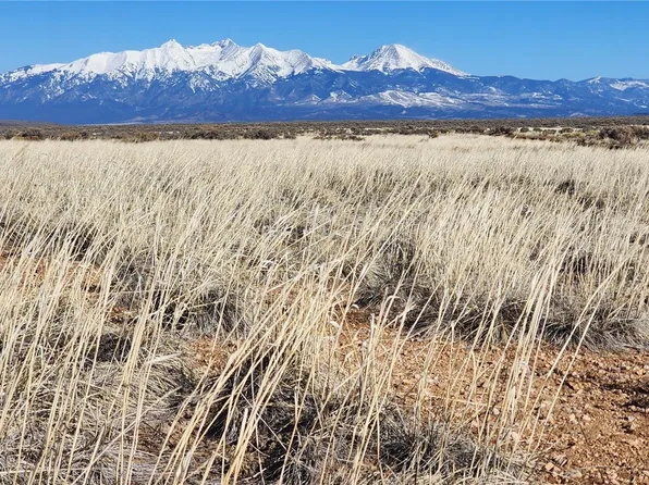 Lot 6 Desoto Road, San Luis, CO 81152