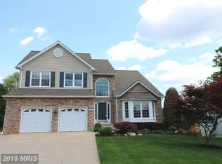 7101 Harlan Ln, Sykesville, MD 21784