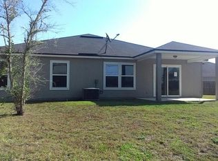 6001 Chestnut Gelding Ln, Jacksonville, FL 32234