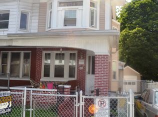 45 Oak Ln, Ewing, NJ 08618