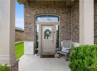 6216 Tess Rd, Temple, TX 76502