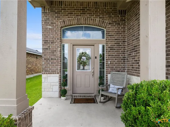 6216 Tess Rd, Temple, TX 76502
