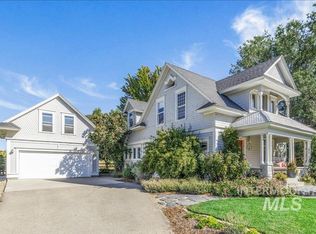 278 E Beacon Light Rd, Eagle, ID 83616