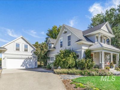 278 E Beacon Light Rd, Eagle, ID, 83616