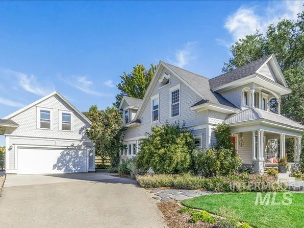 278 E Beacon Light Rd, Eagle, ID 83616