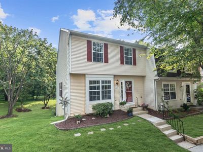 4740 Hallowed Strm, Ellicott City, MD, 21042
