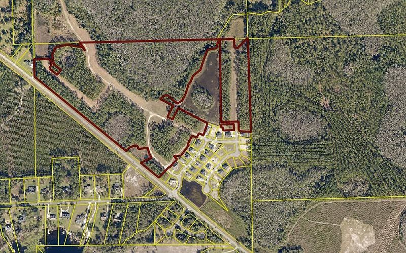 2nd image of Tbd Nw Lake Jeffery Rd