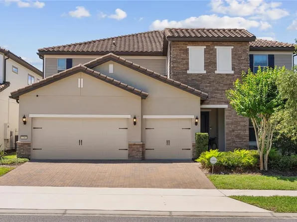 7797 Wandering Way, Orlando, FL 32836