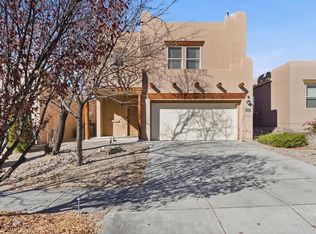 4208 Entrada Sonata, Santa Fe, NM 87507