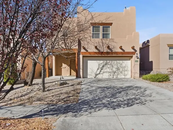 4208 Entrada Sonata, Santa Fe, NM 87507