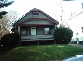 2224 Ash St, Youngstown, OH 44507