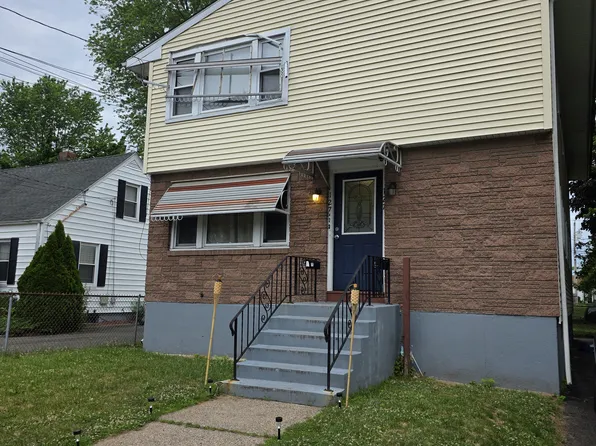 127 Warner St, Hamden, CT