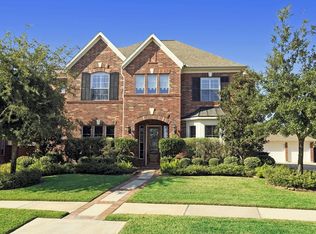 6207 Cibola Park Ln, Houston, TX 77041