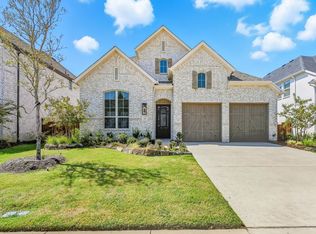 211 Honey Locust Dr, Prosper, TX 75078