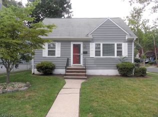 626 Prosper Ave, Roselle, NJ 07203