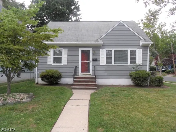 626 Prosper Ave, Roselle Boro, NJ 07203