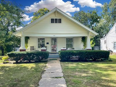 703 N Folger St, Carrollton, MO, 64633