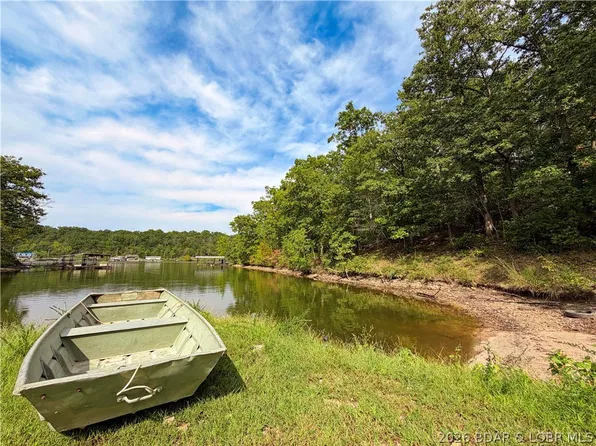 Cherokee & Lake Rdg, Rocky Mount, MO 65072