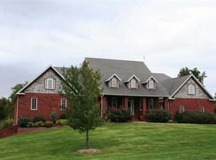 2126 N Eagleview, Battlefield, MO 65619