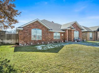 7201 Canterbury Pl, Amarillo, TX 79109