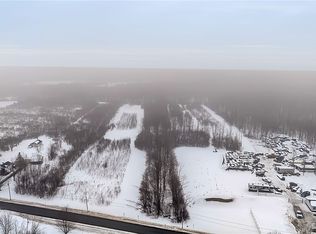 10960 Railroad Ave Lot 10, Irving, NY 14081