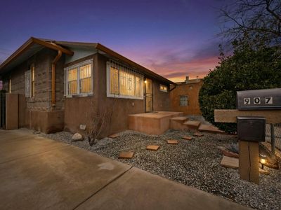 907 Edith Blvd SE, Albuquerque, NM, 87102
